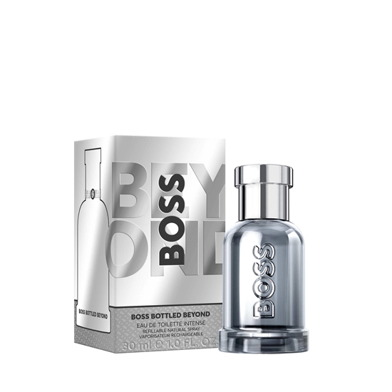 HUGO BOSS BOTTLED BEYOND EDT INTENSE 30ML